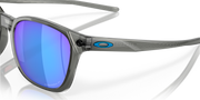 Prizm Sapphire Polarized Lenses, Grey Ink Frame