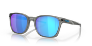 Prizm Sapphire Polarized Lenses, Grey Ink Frame