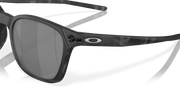 Prizm Black Polarized Lenses, Matte Black Tortoise Frame