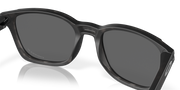 Prizm Black Polarized Lenses, Matte Black Tortoise Frame