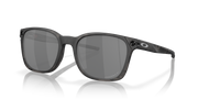 Prizm Black Polarized Lenses, Matte Black Tortoise Frame