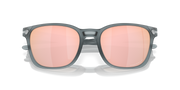 Prizm Rose Gold Polarized Lenses, Matte Crystal Black Frame