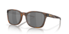 [Prizm Black Lenses, Matte Brown Tortoise Frame]