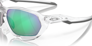 Prizm Road Jade Lenses, Matte Clear Frame