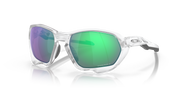 Prizm Road Jade Lenses, Matte Clear Frame