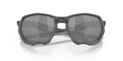 Clear To Black Iridium Photochromic Lenses, Matte Carbon Frame