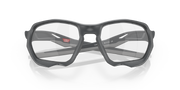 Clear To Black Iridium Photochromic Lenses, Matte Carbon Frame