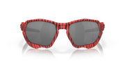Red Tiger - Prizm Black Lens