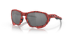 [Red Tiger - Prizm Black Lens]