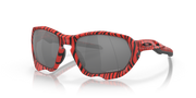 Red Tiger - Prizm Black Lens