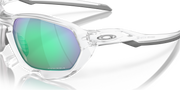 Prizm Road Jade Lenses, Matte Clear Frame