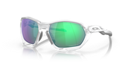 Matte Clear - Prizm Road Jade Lens