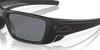 [Grey Polarized Lenses, Matte Black Frame]