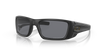 [Grey Polarized Lenses, Matte Black Frame]