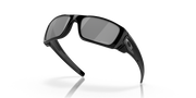 Prizm Black Lenses, Polished Black Frame