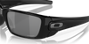 [Prizm Black Lenses, Polished Black Frame]