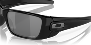 Prizm Black Lenses, Polished Black Frame