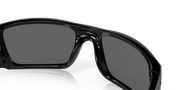 Prizm Black Lenses, Polished Black Frame