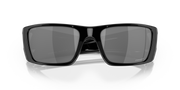 Prizm Black Lenses, Polished Black Frame