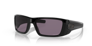 Prizm Grey Lenses, Polished Black Frame