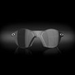 Prizm Black Lenses, Steel Frame