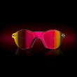 Prizm Ruby Lenses, Carbon Fiber Frame