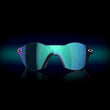 Prizm Sapphire Lenses, Planet X Frame