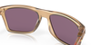 [Prizm Jade Lenses, Matte Sepia Frame]