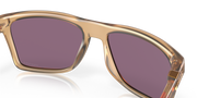 Prizm Jade Lenses, Matte Sepia Frame