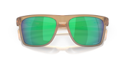 Prizm Jade Lenses, Matte Sepia Frame