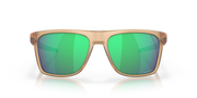 Prizm Jade Lenses, Matte Sepia Frame