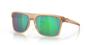 Prizm Jade Lenses, Matte Sepia Frame