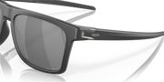 Prizm Black Polarized Lenses, Matte Black Ink Frame