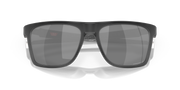 Prizm Black Polarized Lenses, Matte Black Ink Frame