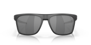 Prizm Black Polarized Lenses, Matte Black Ink Frame