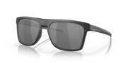 Prizm Black Polarized Lenses, Matte Black Ink Frame