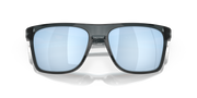 Prizm Deep Water Polarized Lenses, Crystal Black Frame