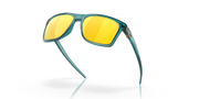 Prizm 24K Polarized Lenses, Matte Artic Surf Frame