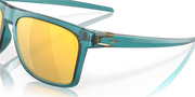 Prizm 24K Polarized Lenses, Matte Artic Surf Frame