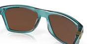 Prizm 24K Polarized Lenses, Matte Artic Surf Frame