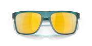 Prizm 24K Polarized Lenses, Matte Artic Surf Frame