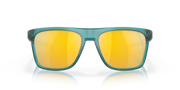 Prizm 24K Polarized Lenses, Matte Artic Surf Frame