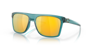 Prizm 24K Polarized Lenses, Matte Artic Surf Frame