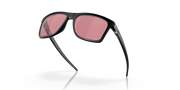 Prizm Dark Golf Lenses, Matte Black Frame