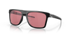 [Prizm Dark Golf Lenses, Matte Black Frame]