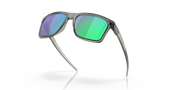 Prizm Jade Polarized Lenses, Grey Ink Frame