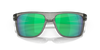 [Prizm Jade Polarized Lenses, Grey Ink Frame]