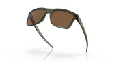 Prizm Bronze Lenses, Matte Olive Ink Frame