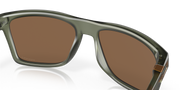 Prizm Bronze Lenses, Matte Olive Ink Frame