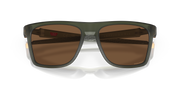 Prizm Bronze Lenses, Matte Olive Ink Frame